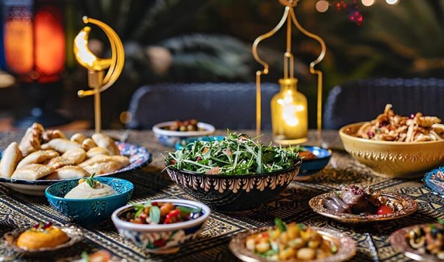 Ramazanın 17-ci gününün duası - İmsak və iftar vaxtları