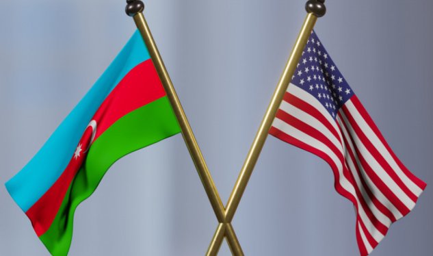 ABŞ&nbsp;Azərbaycan xalqı ilə tam həmrəydir