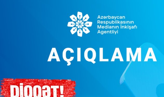 Azərbaycana qarşı növbəti TƏXRİBAT