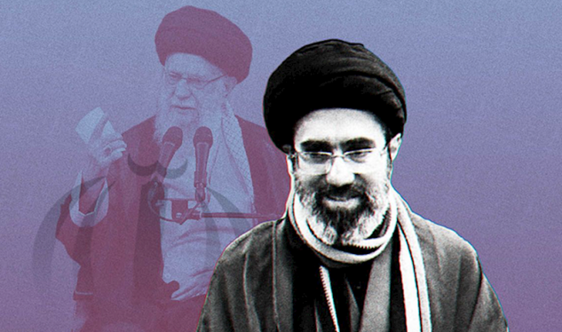 Xameneinin oğlunun Avropadakı yüz milyonluq sərvətləri - FAKTLAR