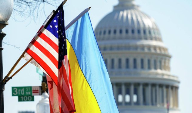 ABŞ Ukraynanın dron təcrübəsini öyrənir