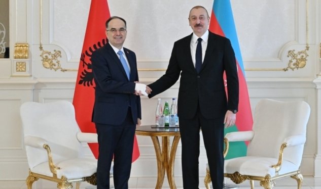 Daha bir ölkə Azərbaycana dəstək verdi