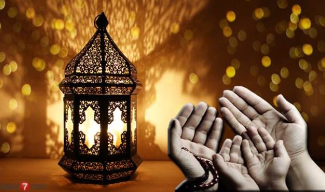 Qədr gecəsinin ƏMƏLLƏRİ