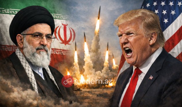 İran sonadək döyüşməyəcək &ndash; nələri itirəcəyinin fərqindədir