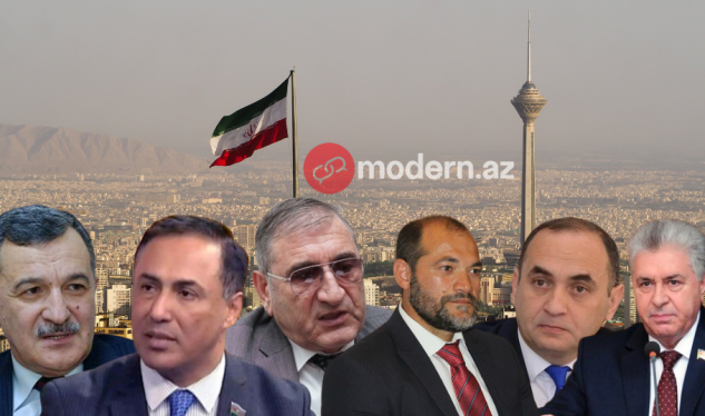 تأثرات نمایندگان از ایران: دیدارکنندگان با خامنه‌ای، رصدشدگان، ترسیدگان از رفتن...