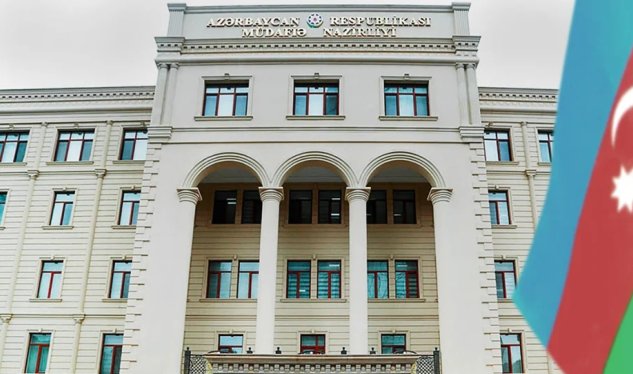 Azərbaycan&nbsp;Türkiyəyə raket hücumuna ETİRAZ ETDİ