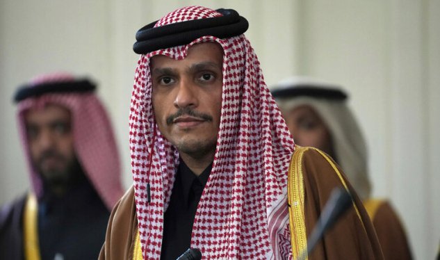 Qətər əmiri: İran bizə xəyanət etdi