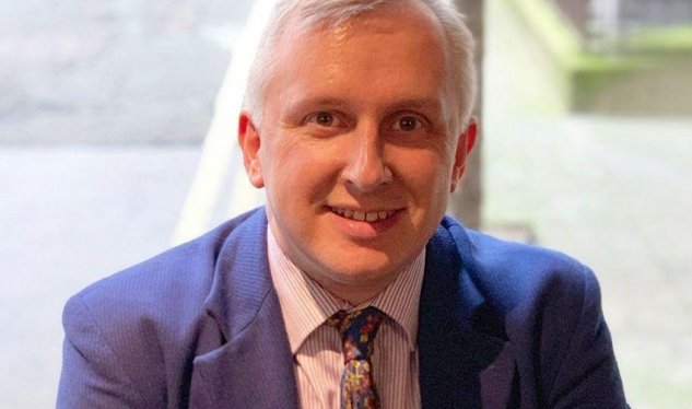 İran raketinin hədəfi&nbsp;Türkiyə olmayıb&nbsp;-&nbsp;Britaniyalı politoloq