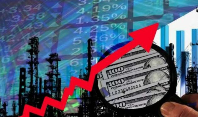 Neft 25 faiz bahalaşdı - G7 təcili toplanır