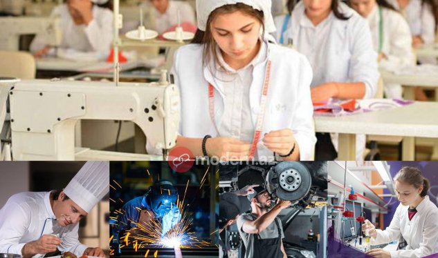 Sahibkarlar niyə peşə məktəbi məzunlarından narazıdır?