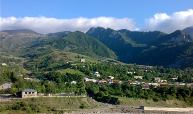 Üç kəndin adı dəyişdirilir - SİYAHI