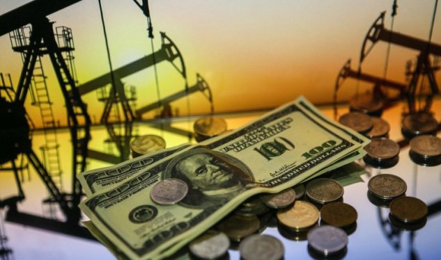 Azərbaycan nefti 13 dollar UCUZLAŞDI