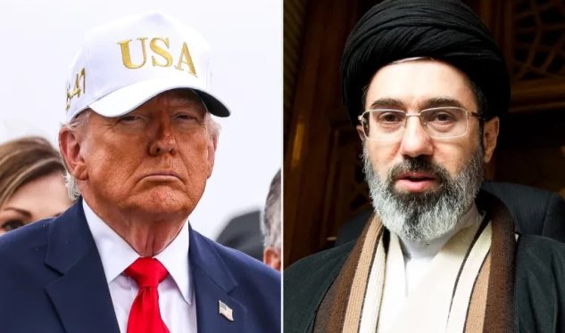 ABŞ və İsrail geri çəkilməlidir - AMEA-dan AÇIQLAMA