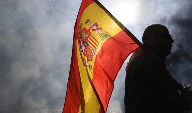 İspaniya səfirini geri çağırdı - İsraildən