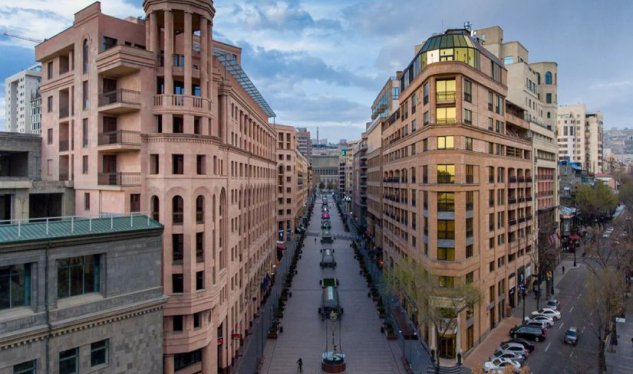 Ermənistanda mülk alan əcnəbilər - Türkiyə 60, Azərbaycan isə...