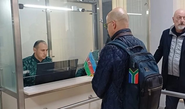 İrandan Azərbaycana 2283 nəfər təxliyə olunub - 395-i öz vətəndaşımızdır