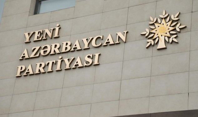 YAP İdarə Heyəti toplaşıb -&nbsp;3 məsələ müzakirə edilir