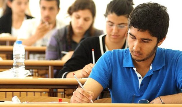 Xaricdə təhsil alan tələbələrimiz&nbsp;- ÖLKƏLƏR