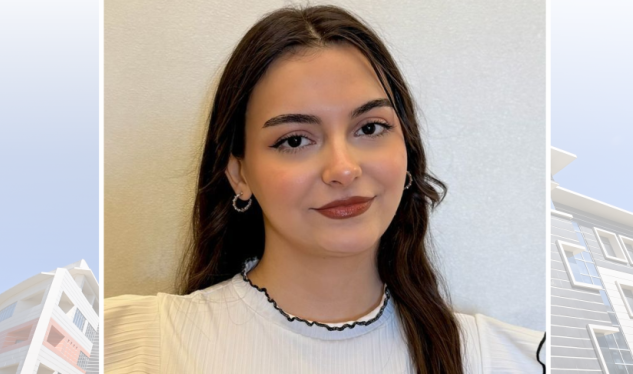 Magistratura imtahanında ölkə 1-cisi bu ali məktəbin tələbəsidir&nbsp;- FOTO