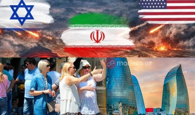 Paytaxtda otellərin doluluğu 40 faiz azalıb - SƏBƏB