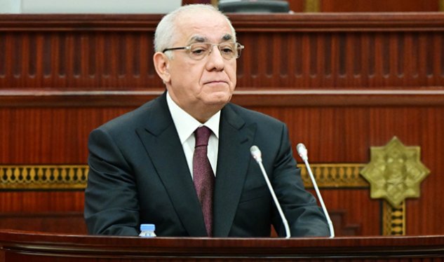 Baş nazir bu gün hesabat verəcək