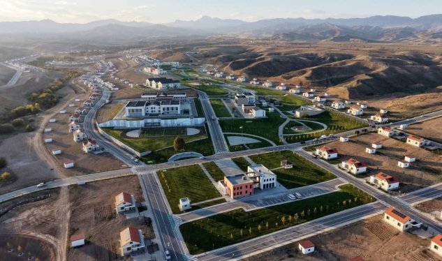 Qarabağa qayıdış:&nbsp;2025-də hansı kənd və şəhərə neçə nəfər köçüb? -&nbsp;CƏDVƏL