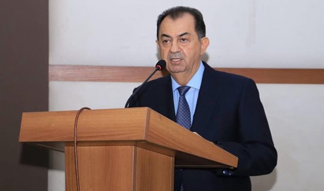 Lənkəranın icra başçısı 44 nəfəri&nbsp;işdən çıxardı