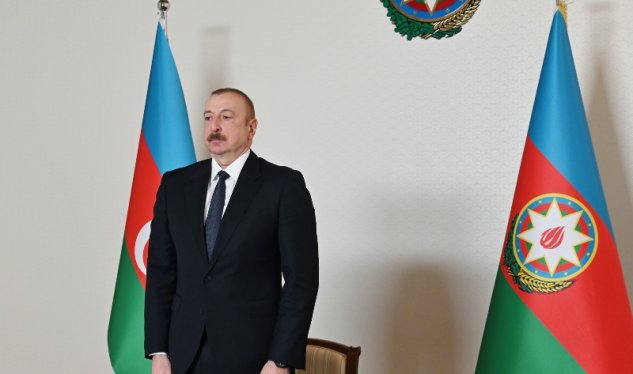 Prezidentin Ehtiyat Fondundan 41,7 milyon manat xərclənib