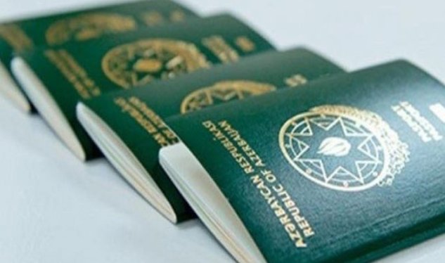 64 nəfər Azərbaycan vətəndaşlığına qəbul olunub