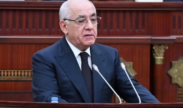 Quru sərhədlərimiz hələ açılmayacaq - Baş nazir