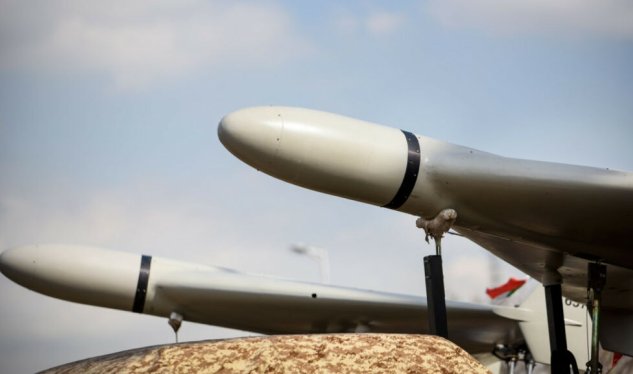 İranın raket ehtiyatı tükənmək üzrədir