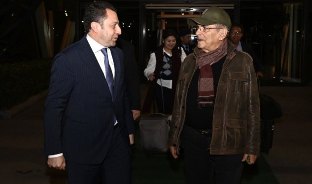 Timor-Leste Prezidentinin Azərbaycana səfəri başa çatdı