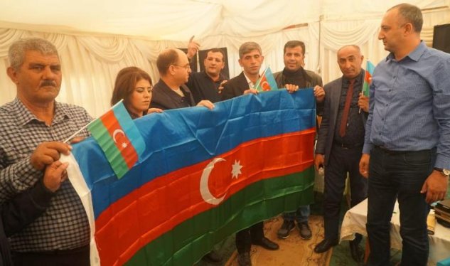 Dost idi, doğma idi, NİCAT İDİ...