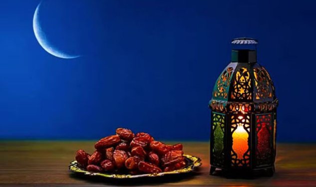 Ramazanın 25-ci günündə imsak və iftar VAXTI