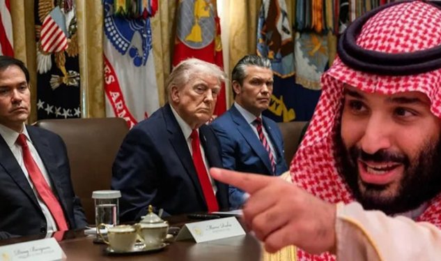 Körfəz ölkələri ABŞ-dən üz döndərir?&nbsp;- "Ərəb NATO"su qurulur