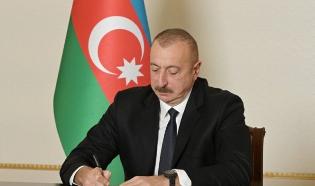 Azərbaycanda minlərlə vətəndaşa Prezident&nbsp;təqaüdü təyin olunub