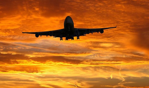 İrəvan üzərindən Bakıya uçan təyyarə kimə&nbsp;məxsusdur?