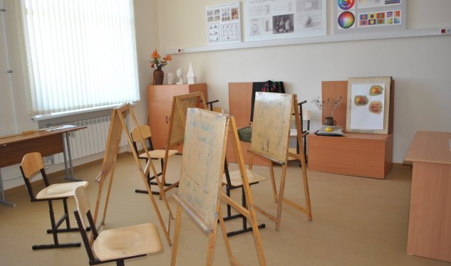 Bakı, Gəncə və Şəkidə yeni incəsənət məktəbləri AÇILIR