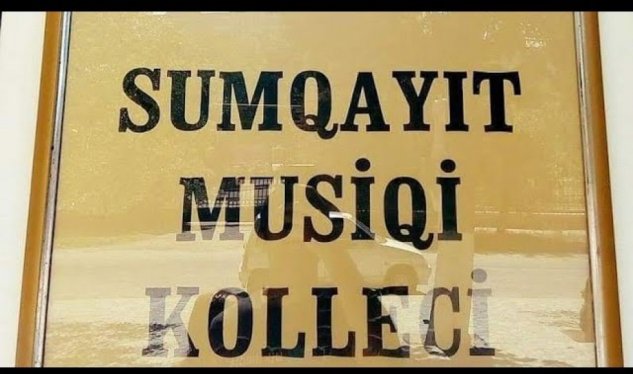 Attestasiyada ən zəif nəticə göstərənlər Sumqayıt Musiqi Kollecinin məzunlarıdır