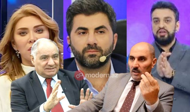 Efirdə bayağılığa&nbsp;son: verilişlər niyə bir-bir bağlanır?