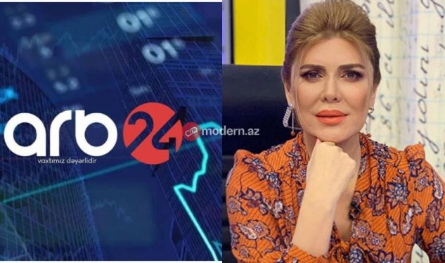 Xoşqədəm Hidayətqızının verilişi niyə bağlandı... - ARB-dən AÇIQLAMA