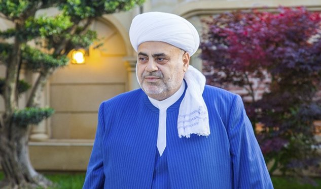 Şeyx Ramazan bayramının vaxtını elan etdi - FƏTVA