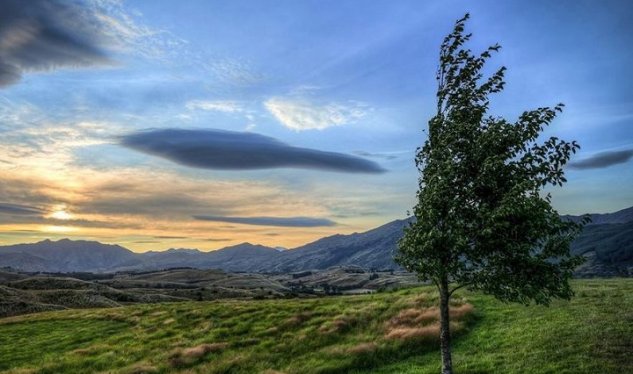 Bayram günlərinin hava PROQNOZU