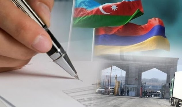 Azərbaycan-Ermənistan sülhü təhdid altındadır - DETALLAR