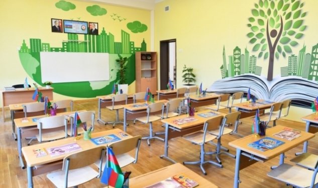 Məktəblərdə 11 günlük tətil BAŞLAYIR