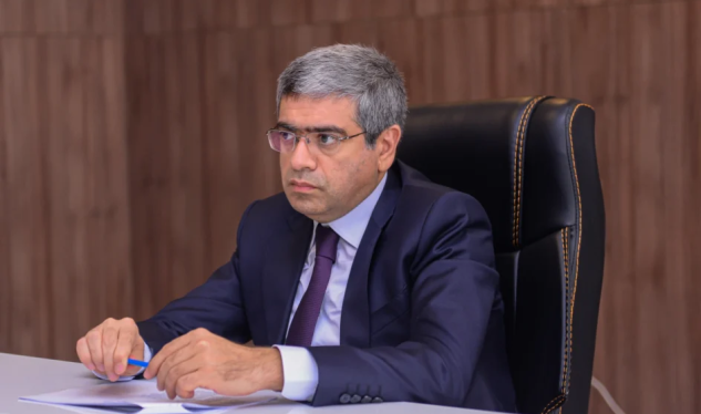 Nazirin müavinlərinin SAYI ARTIRILDI