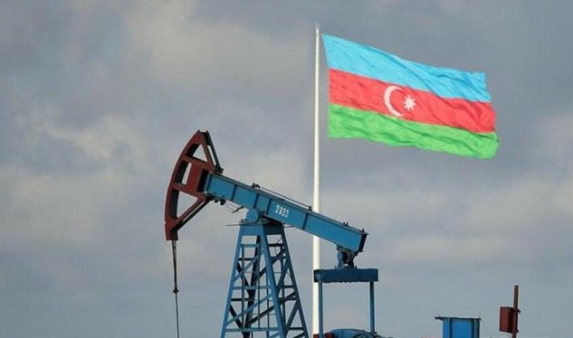 Azərbaycan nefti yenə bahalaşdı