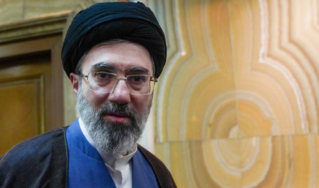 Xamenei Türkiyəyə hücumlardan DANIŞDI