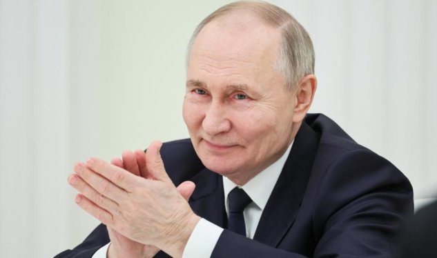 İrandakı müharibə&nbsp;uzansa, Putin&nbsp;250 milyard qazanacaq