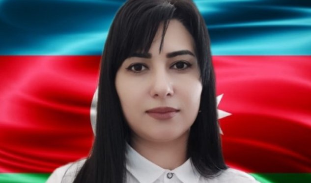 Bakıda müəllim qətlə yetirildi: əri saxlanıldı - YENİLƏNİB